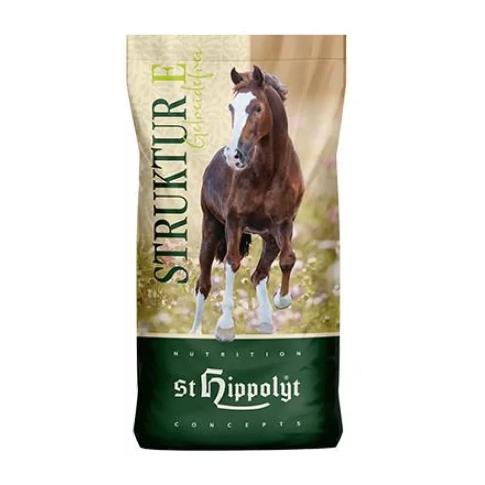 Struktur E Getreidefrei