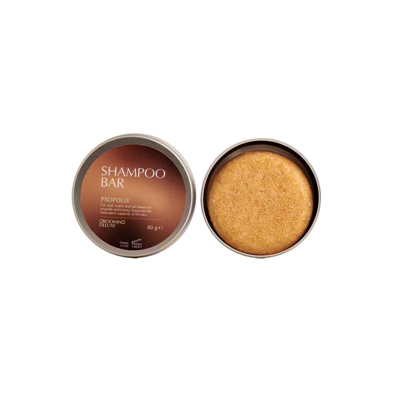 Grooming Deluxe GD Shampoo Bar Propolis