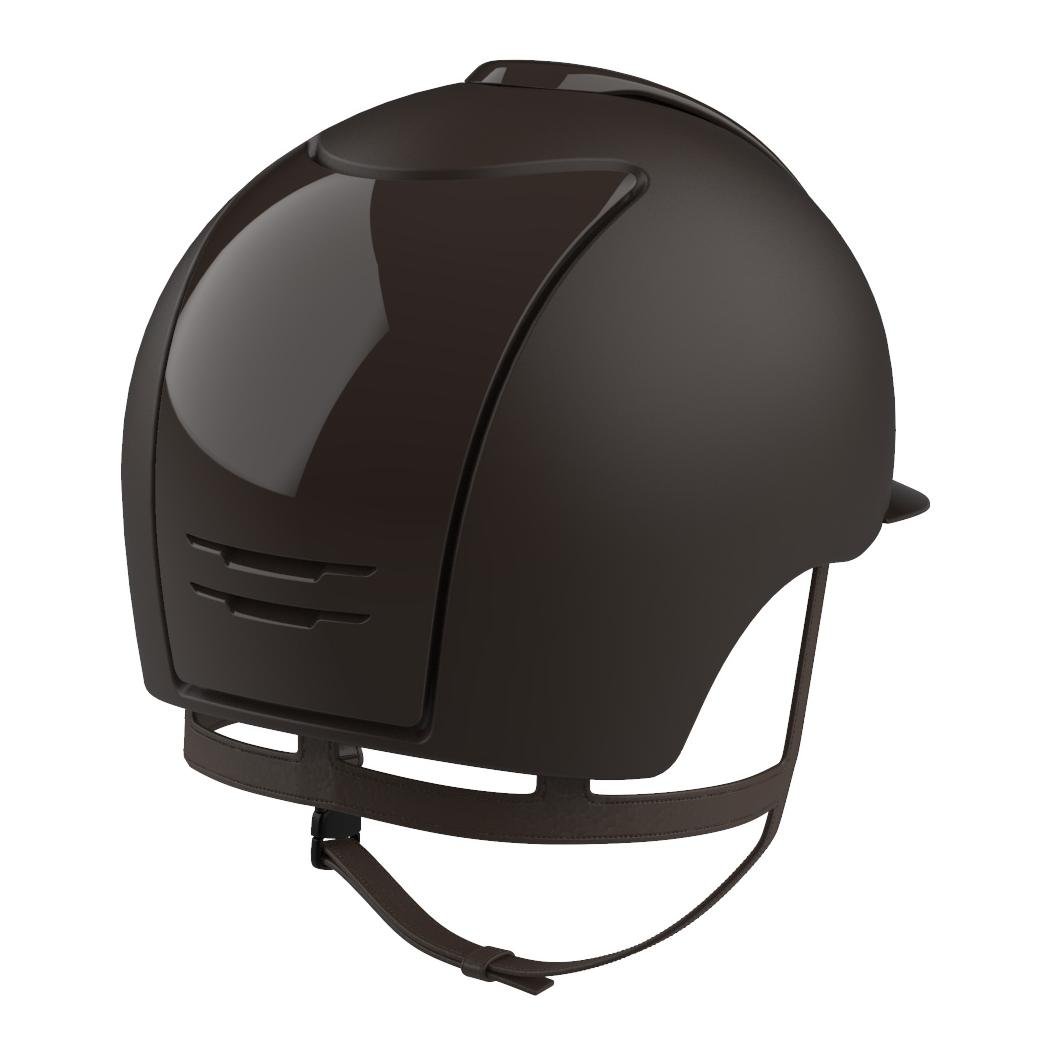 Reithelm Cromo 2.0 Textile/Polish brown Reithelm Cromo 2.0 Textile/Polish brown