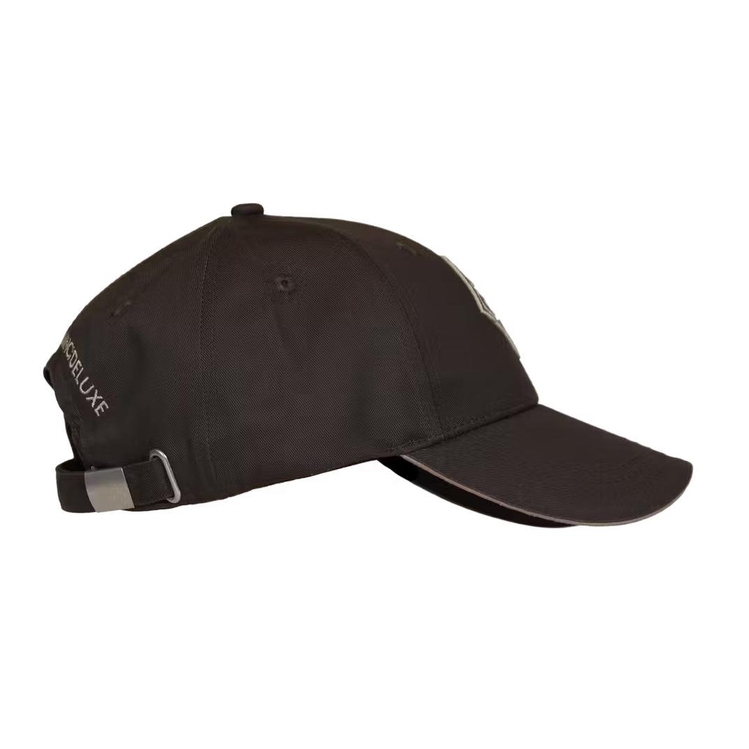 Cap grooming deluxe Cap grooming deluxe