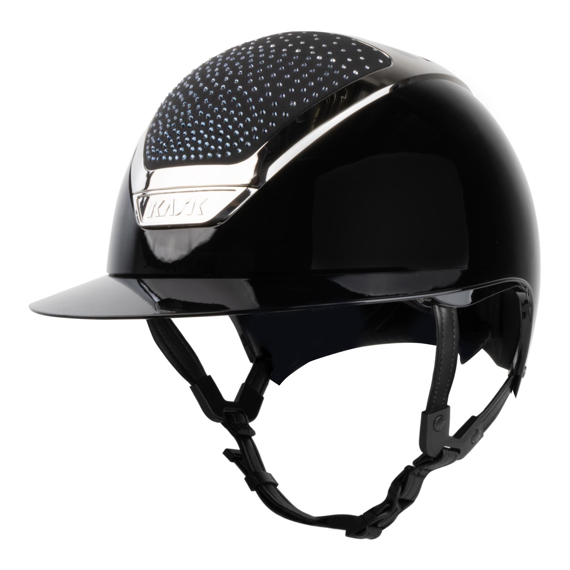 Reithelm Star Lady Pure Shine Swarovski Waterfence Montana Mix