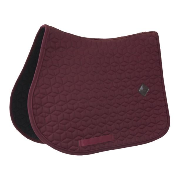 Schabracke Basic - bordeaux Schabracke Basic - bordeaux