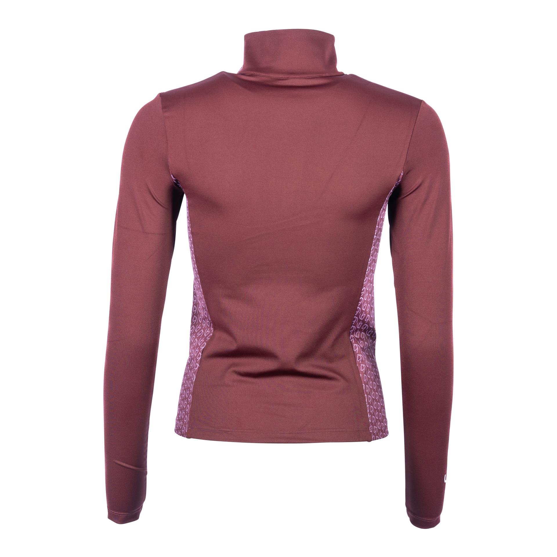 Funktionsshirt Elements langarm