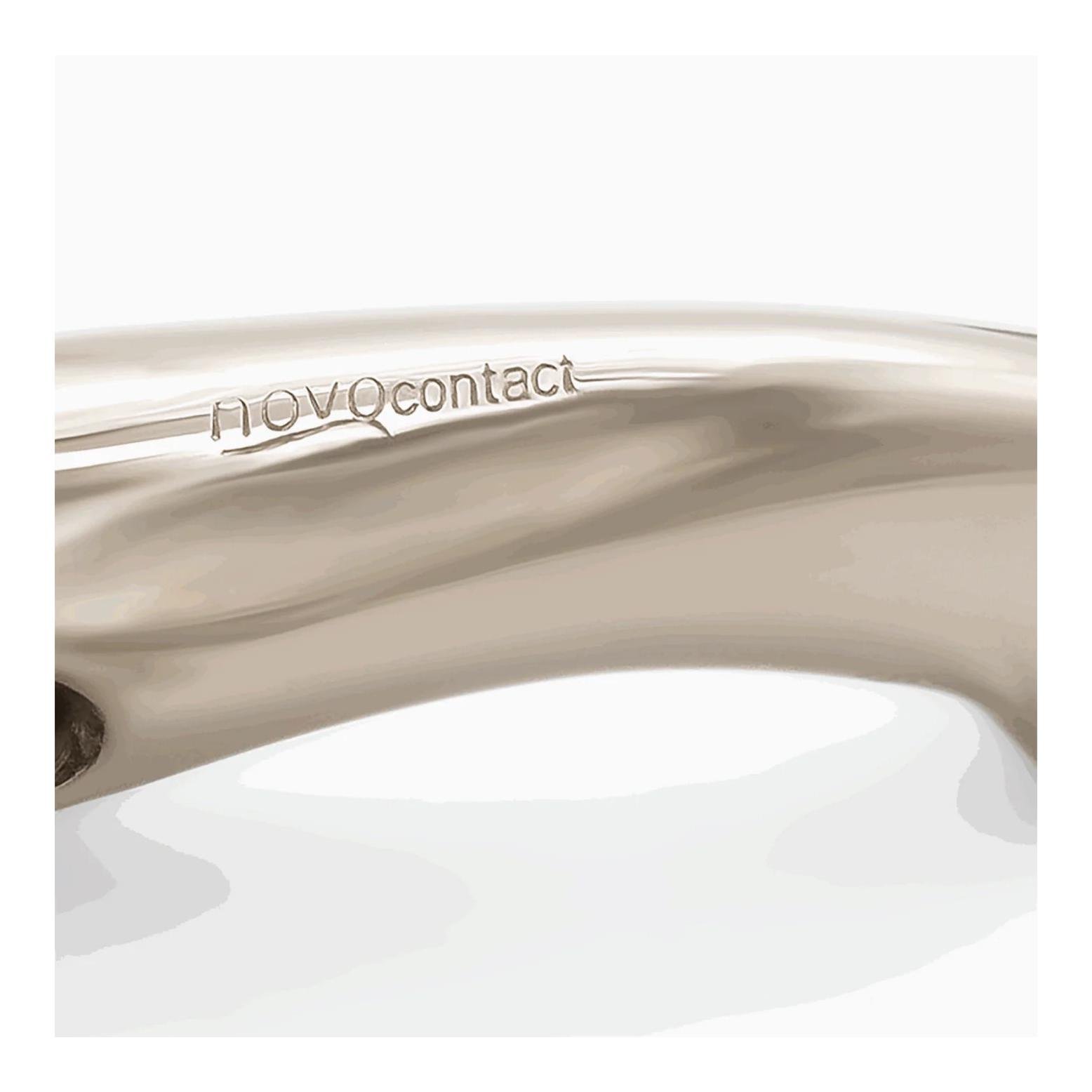 Sprenger novocontact Wassertrense 14 mm einfach gebrochen - Sensogan