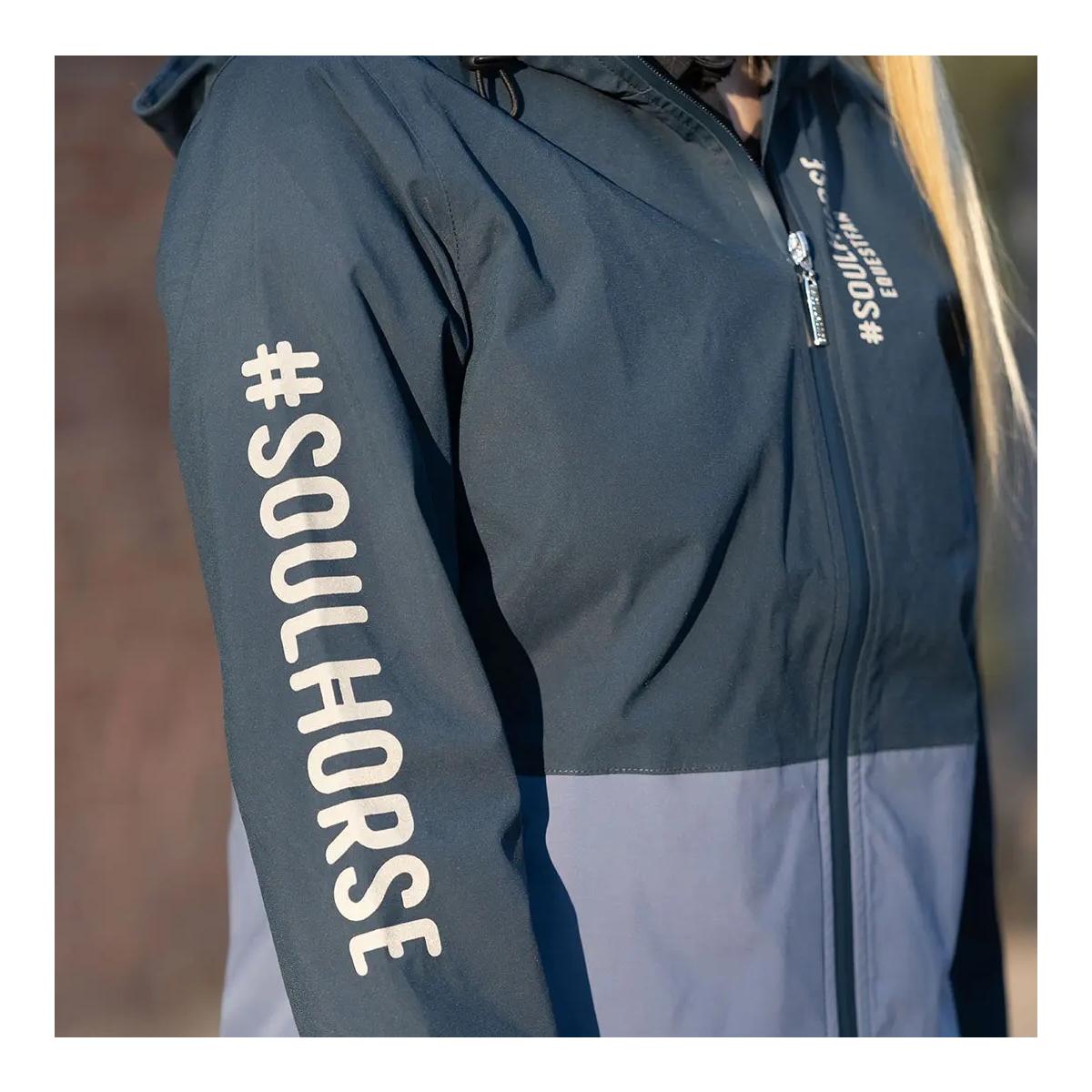 Regenjacke "Raindance" Damen