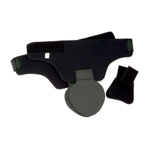 Guêtres pour Old Mac G2 - paire