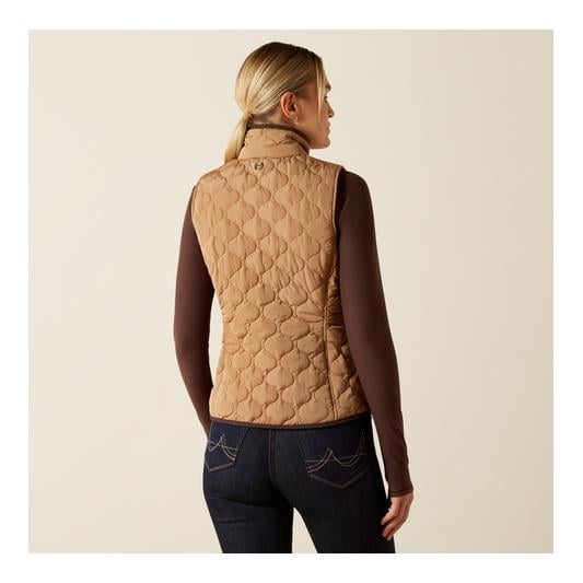 Reitgilet Ashley 2.0 isoliert