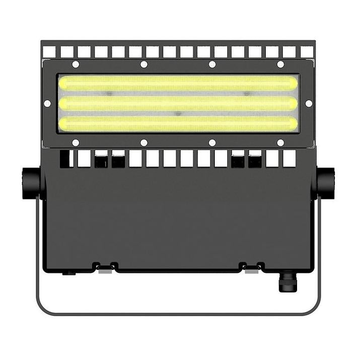LED Flutlichtstrahler Asymmetric LED Flutlichtstrahler Asymmetric