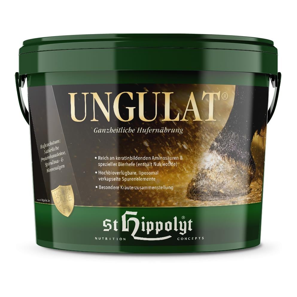 St. Hippolyt Ungulat Hufkur