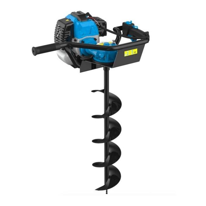 Güde Motor-Erdbohrer GE 2200 - Glacier-deepsea -