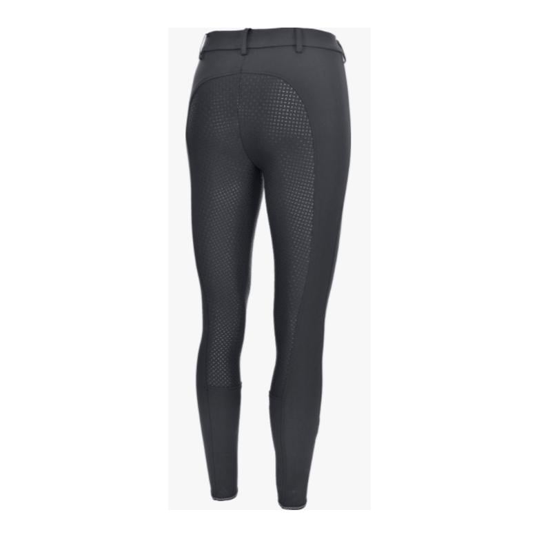 Pantalon Lucinda Fullgrip - gris foncé