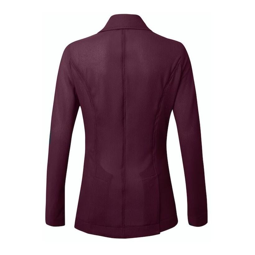 Alessandro Albanese Veste de Concours Motion Lite Dames - noir