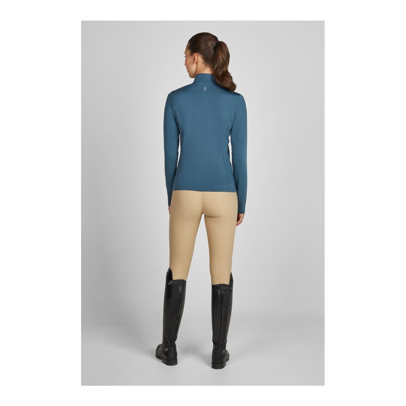 Eskadron Shirt ZIP-SHIRT Classic Sports SS26