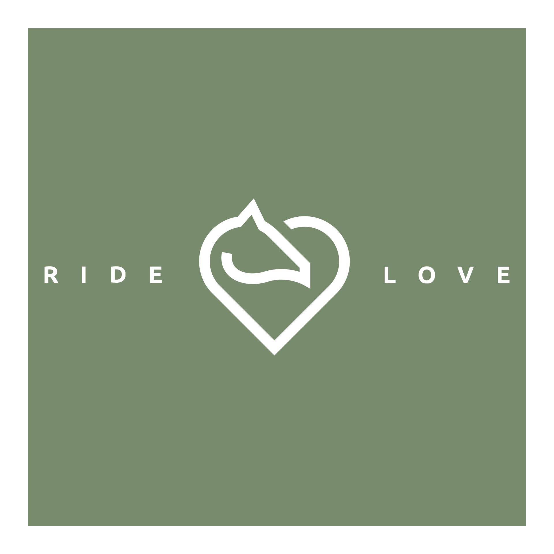 T-Shirt Ride & Love