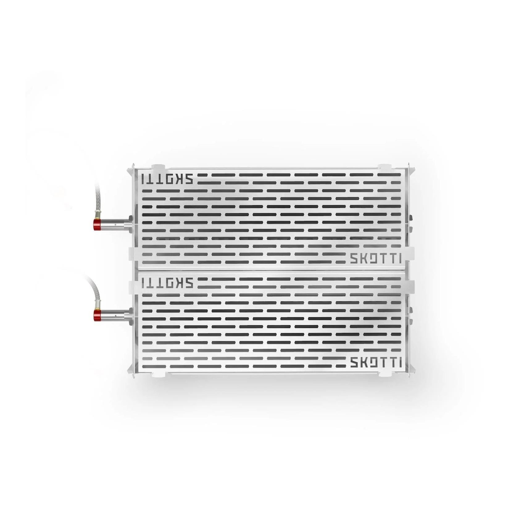 SKOTTI Max Grill - Grill SKOTTI Max Grill - Grill