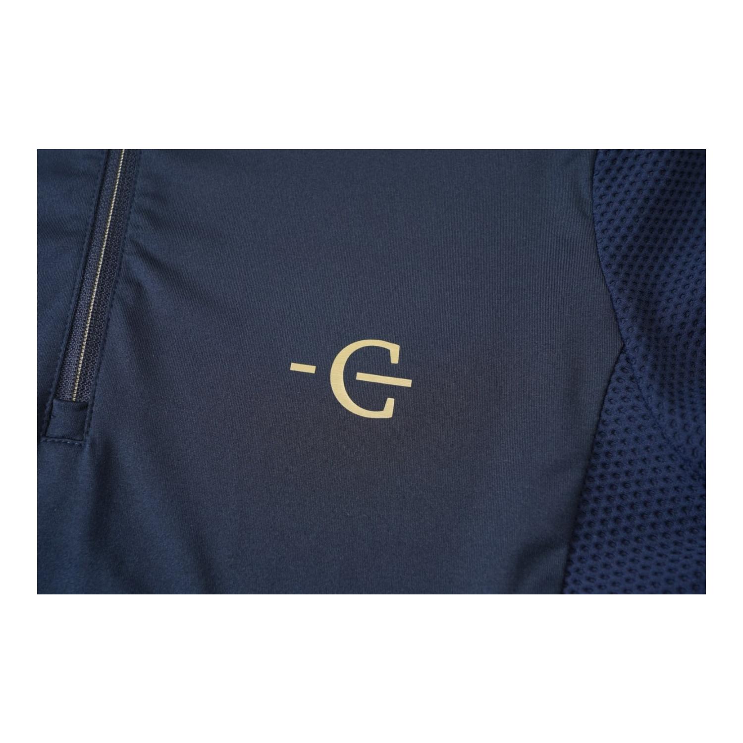 Covalliero Turniershirt langarm F/S 2026