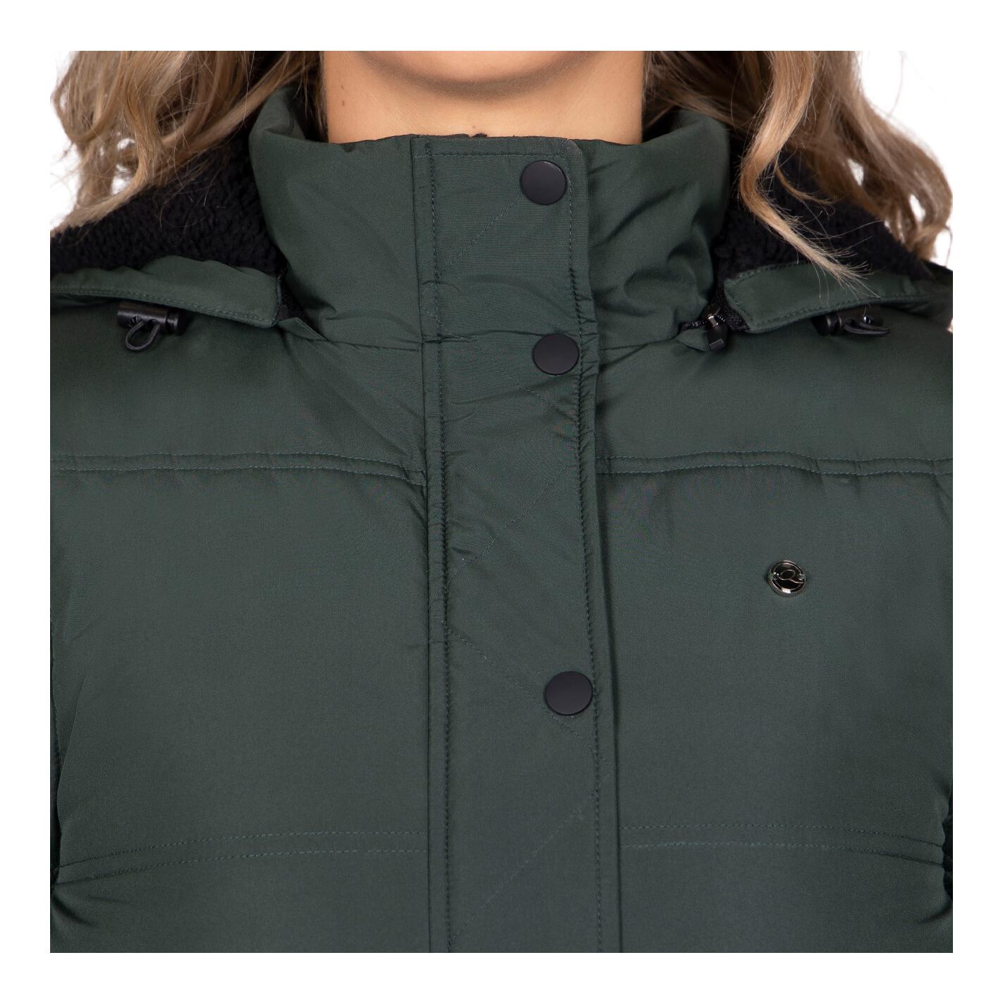 Winterjacke Rayah mit abnehmbaren Ärmeln