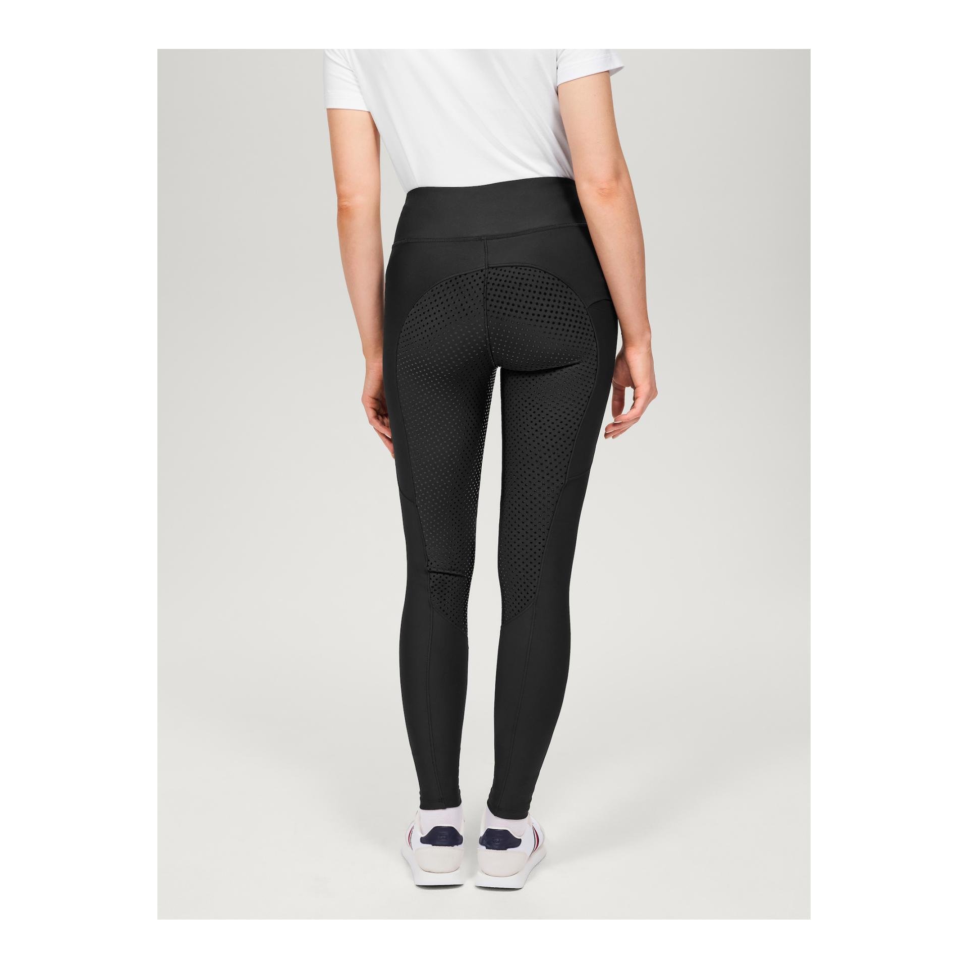Reitleggings Devon Vollgrip Damen Reitleggings Devon Vollgrip Damen