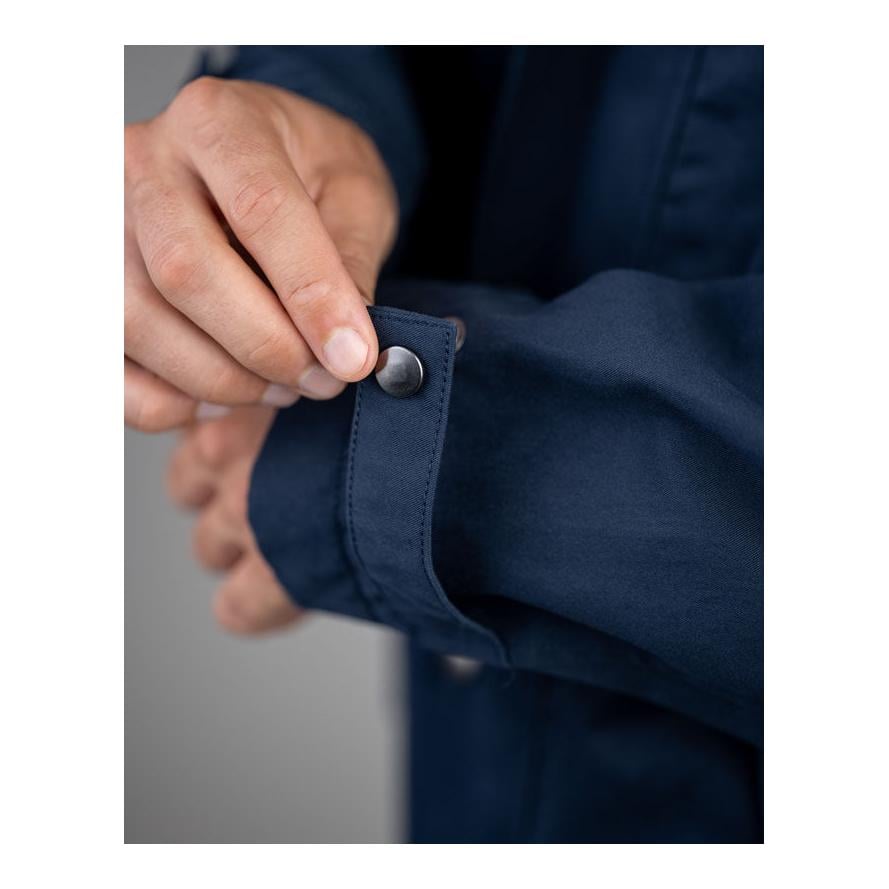 TreeJacket Parka - Navy TreeJacket Parka - Navy