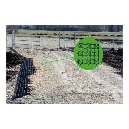 Equip Horse Kunststoffgitterplatte 1.33 m2