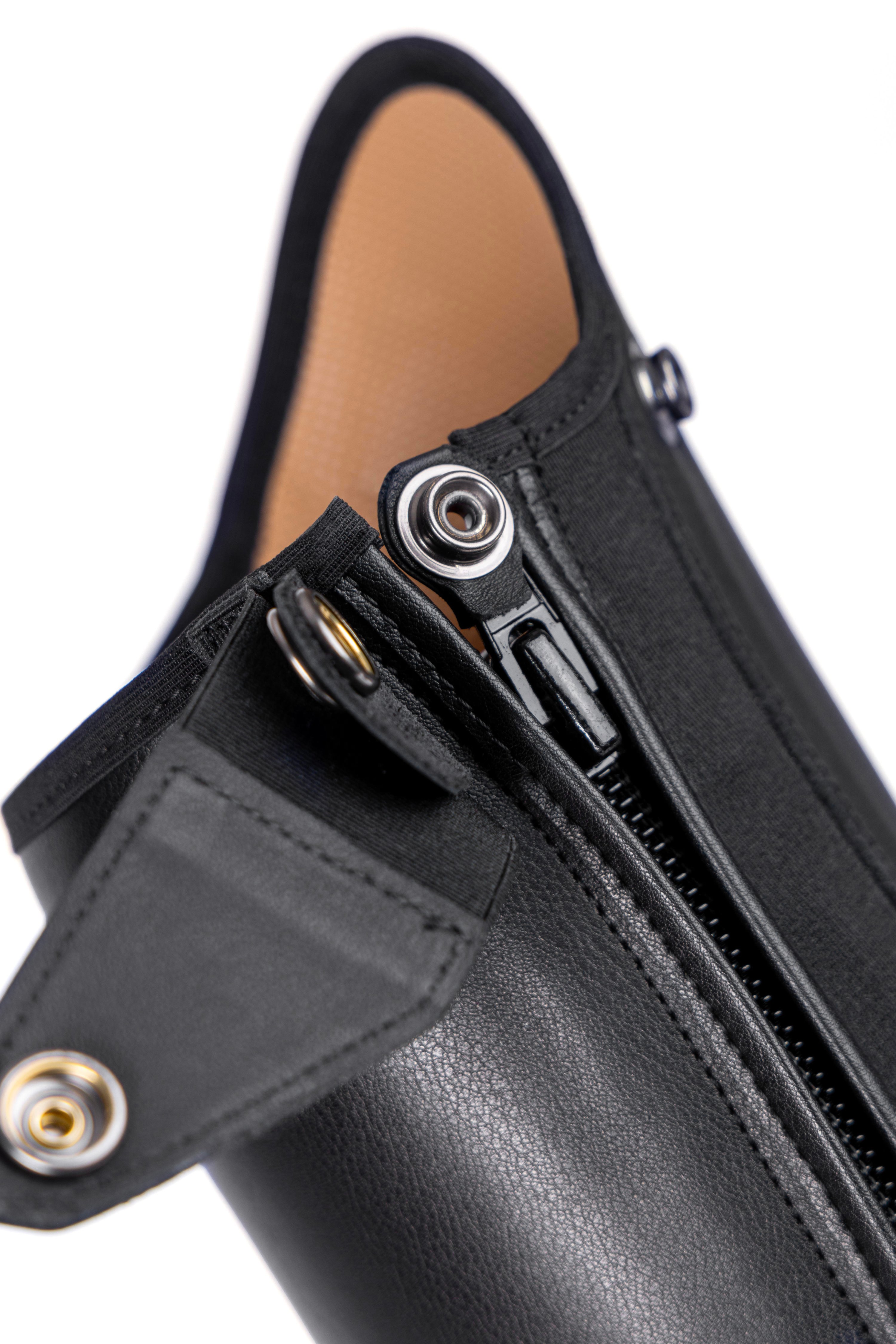 Sergio Grasso Reitstiefel Strike