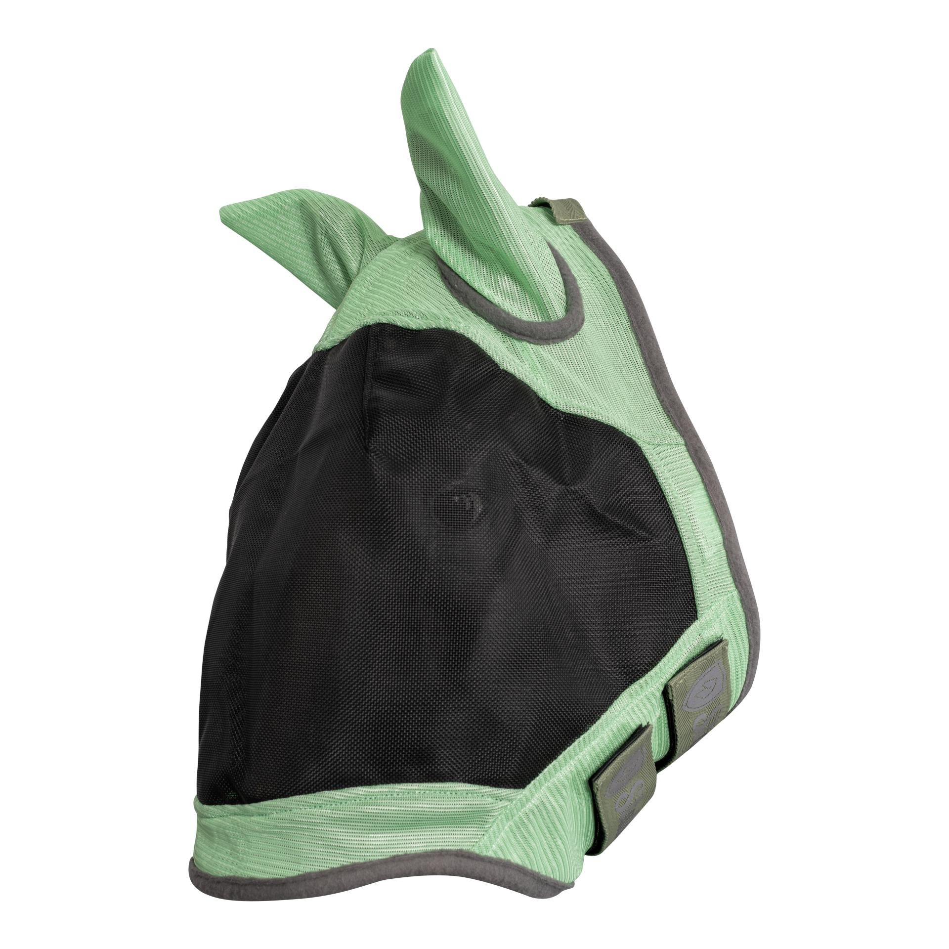 Fliegenmaske Flybuster Fliegenmaske Flybuster