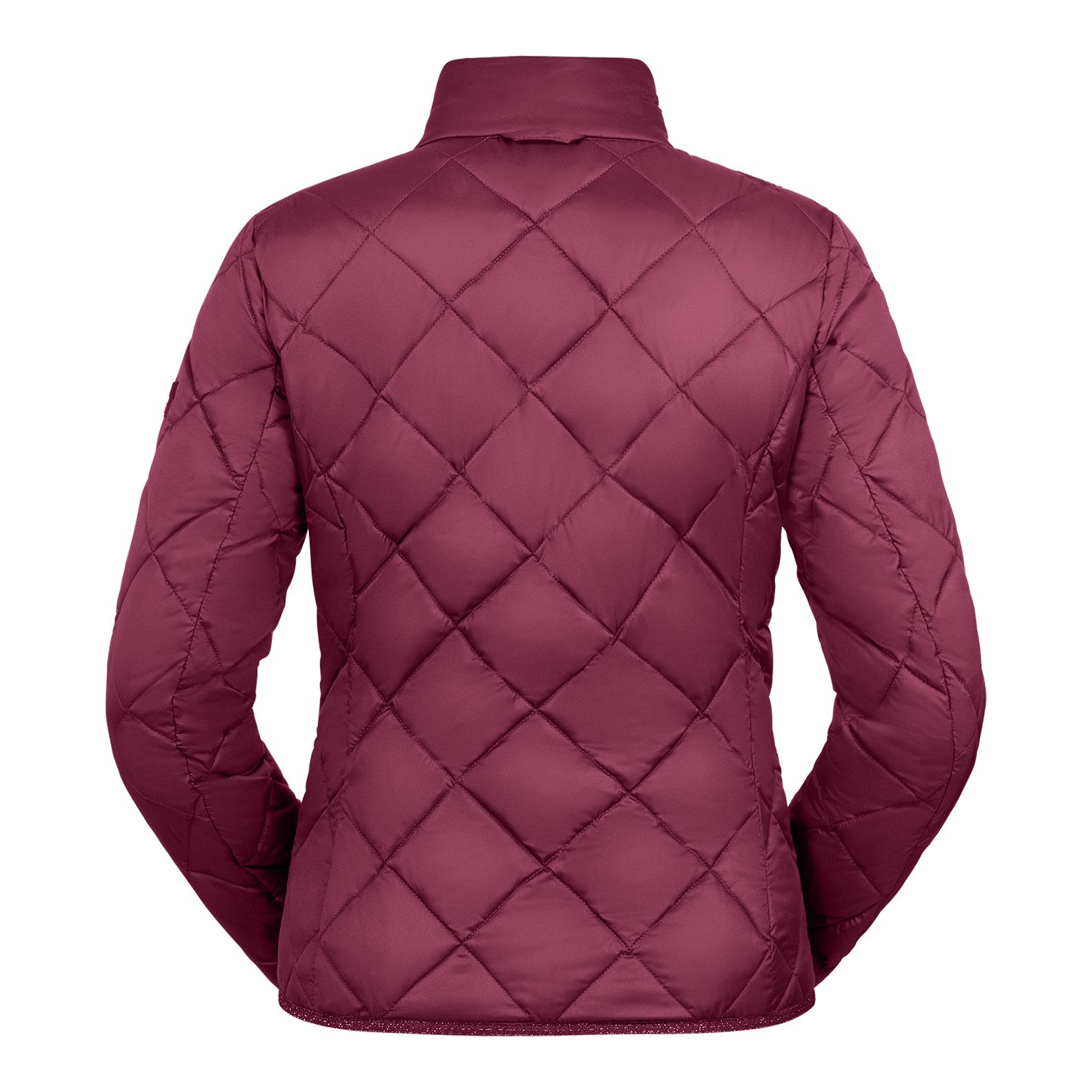 Lightweight Jacke Monza Damen Lightweight Jacke Monza Damen