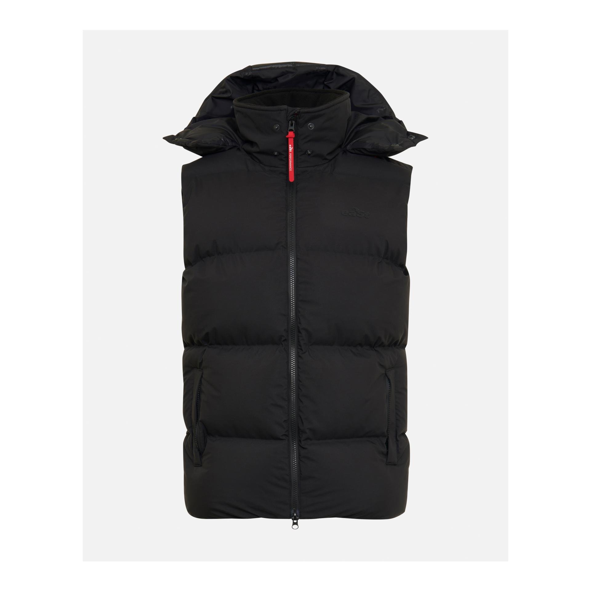Performance Puffy Vest Performance Puffy Vest