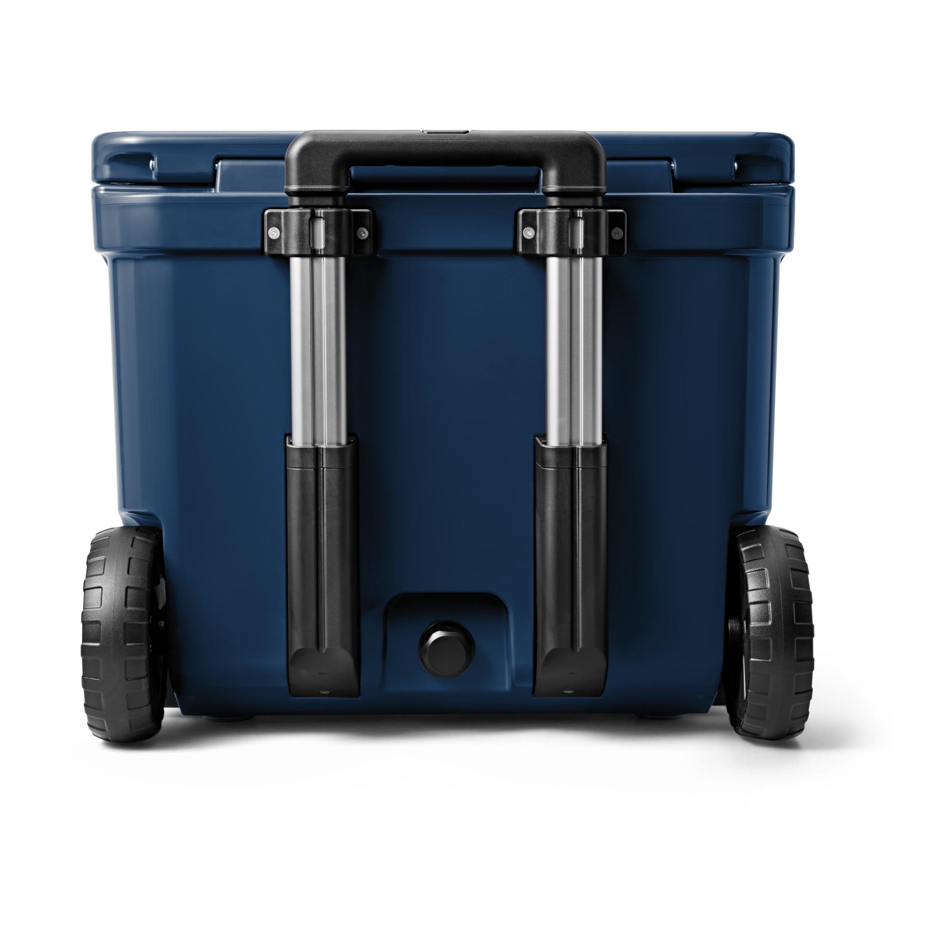 ROADIE 60 WHEELED COOL BOX - Kühlbox ROADIE 60 WHEELED COOL BOX - Kühlbox