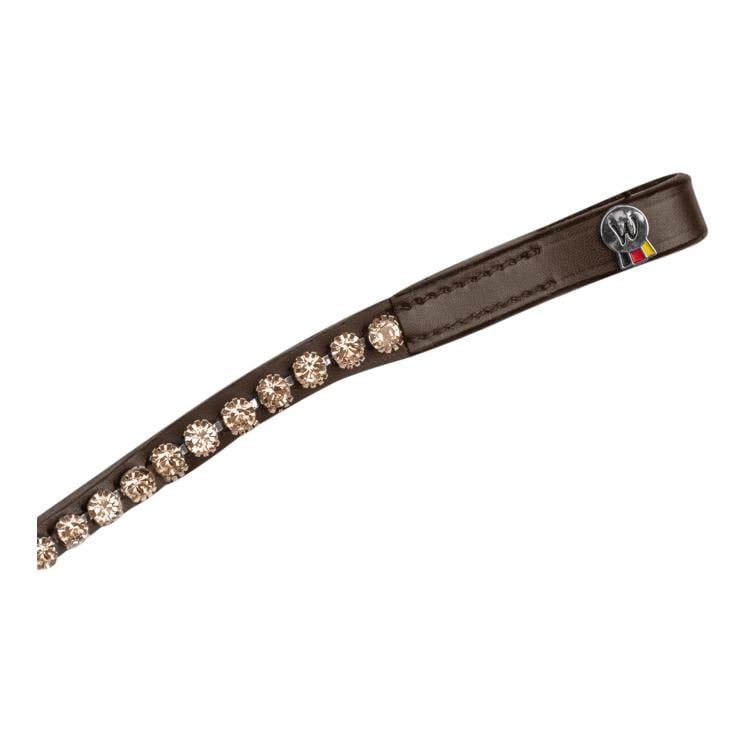 Waldhausen Stirnband Glam X-Line 