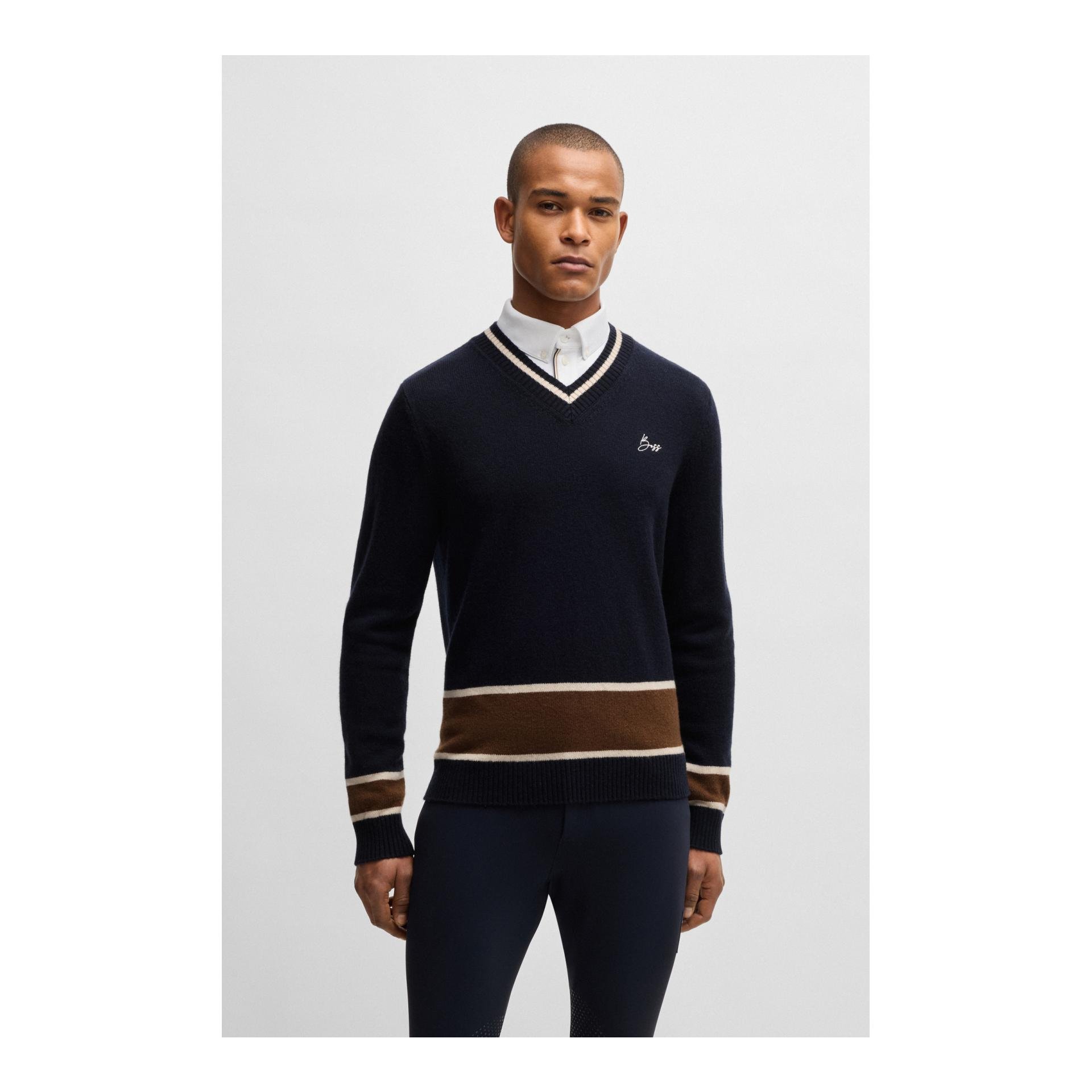 Pullover Harward Pullover Harward