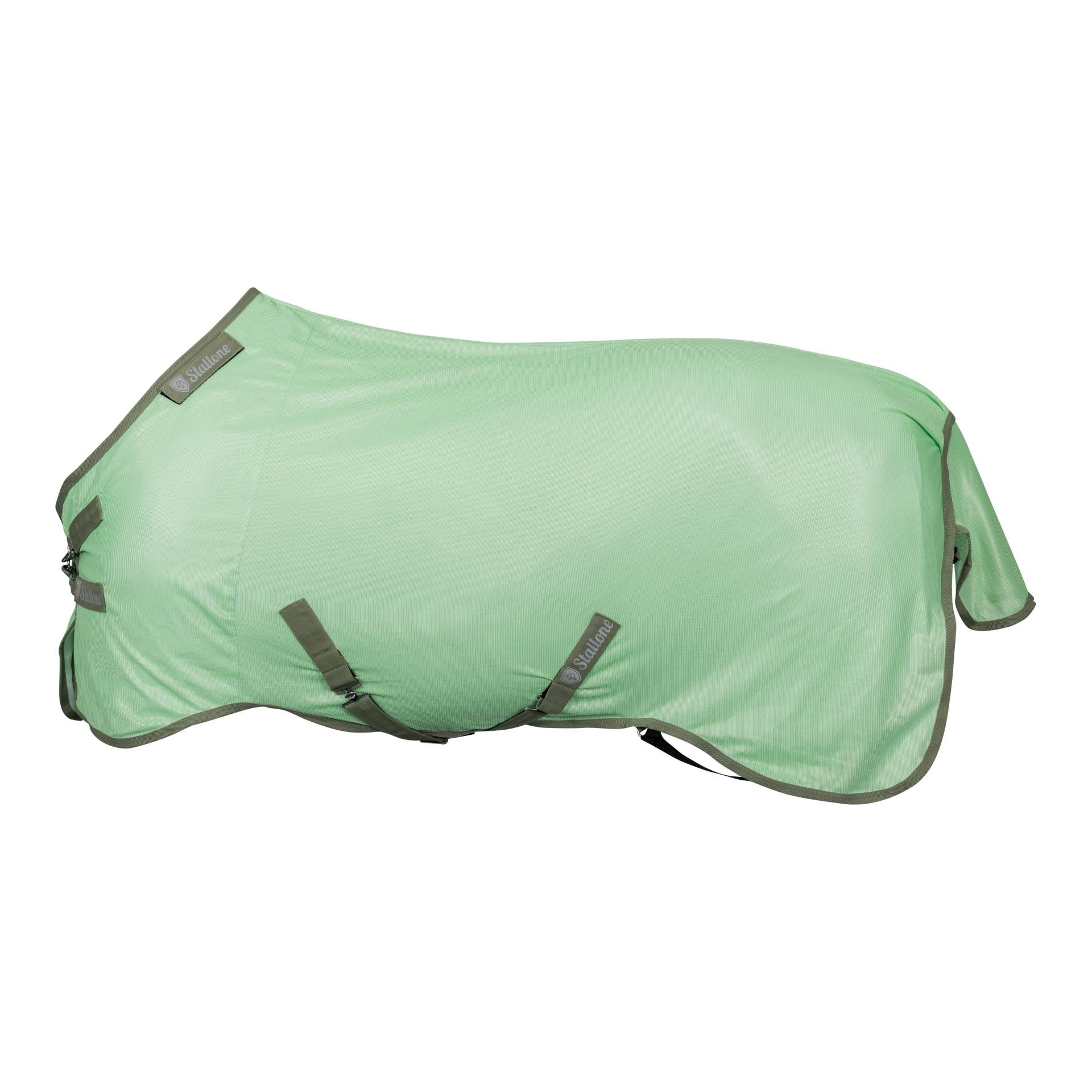 Decken-Set Fliegendecke Flybuster mit Halsteil & Maske Decken-Set Fliegendecke Flybuster mit Halsteil & Maske