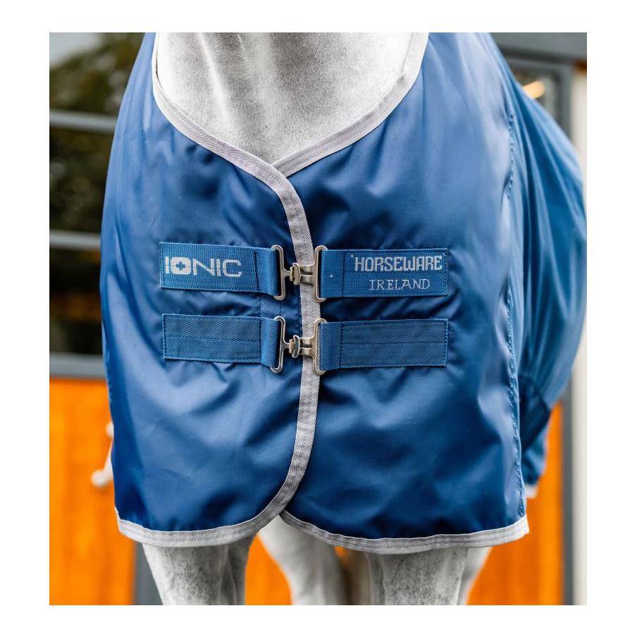 Abschwitzdecke Ionic Therapy Mesh Horseware Abschwitzdecke Ionic Therapy Mesh Horseware