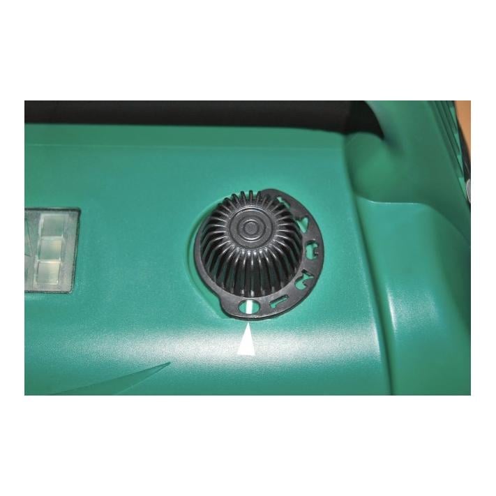 Eco Power B 500 plus appareil à piles