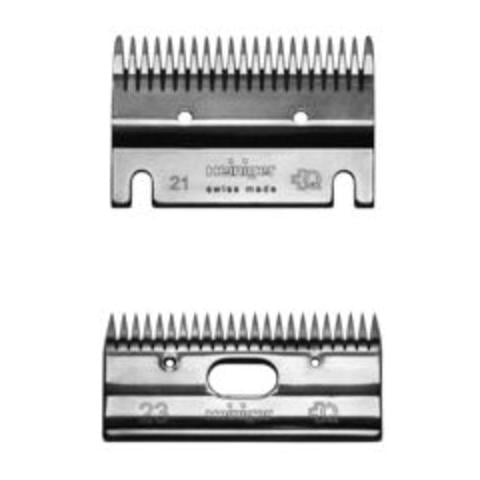 Peigne 21/23 Peigne 21/23