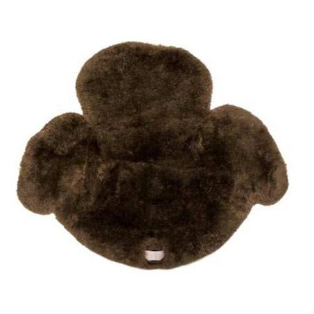 Sattelsitzbezug Western (mit Hornausschnitt)