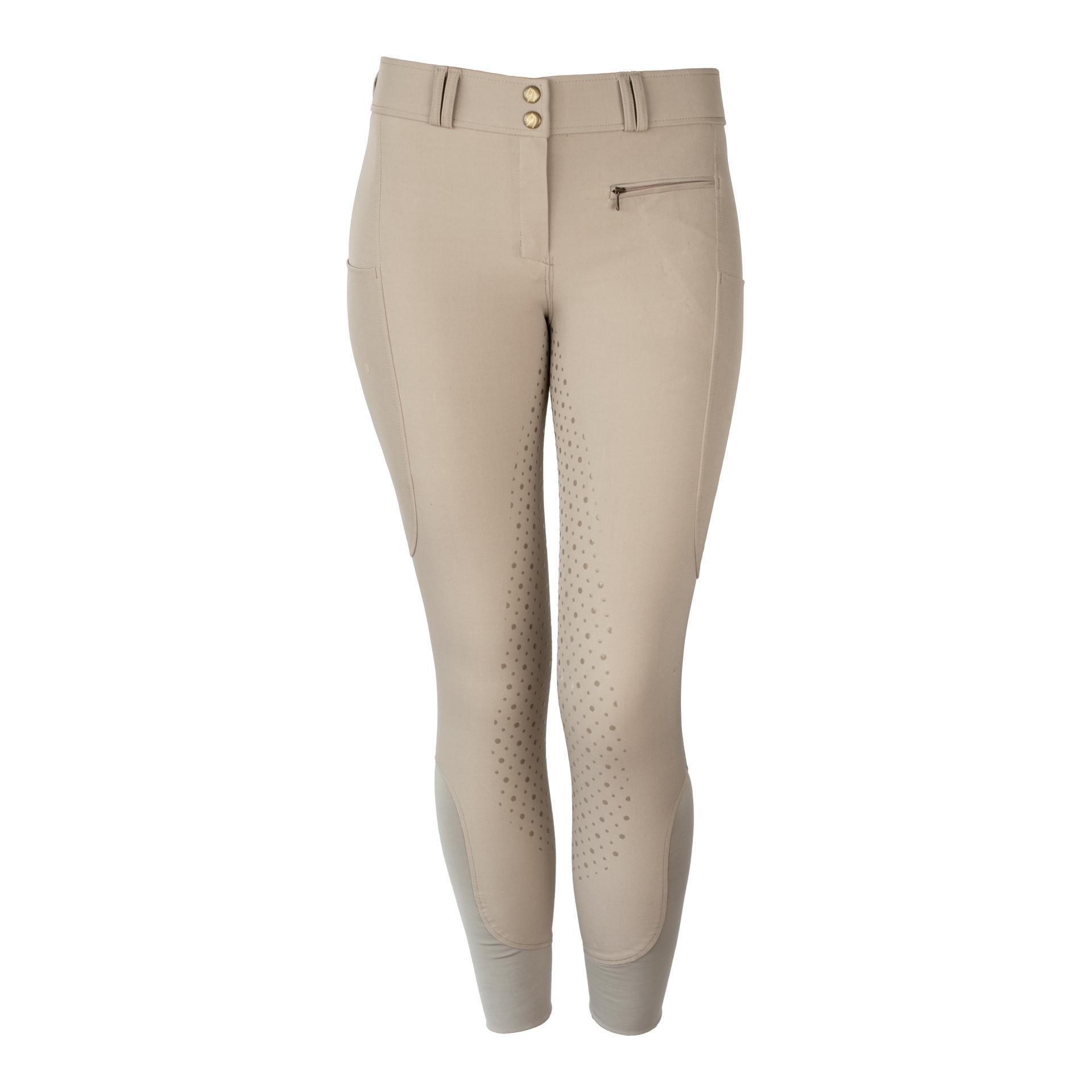 Reithose Motion Fullgrip Reithose Motion Fullgrip
