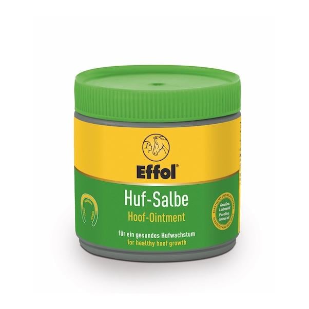 Effol Huf-Salbe grün 