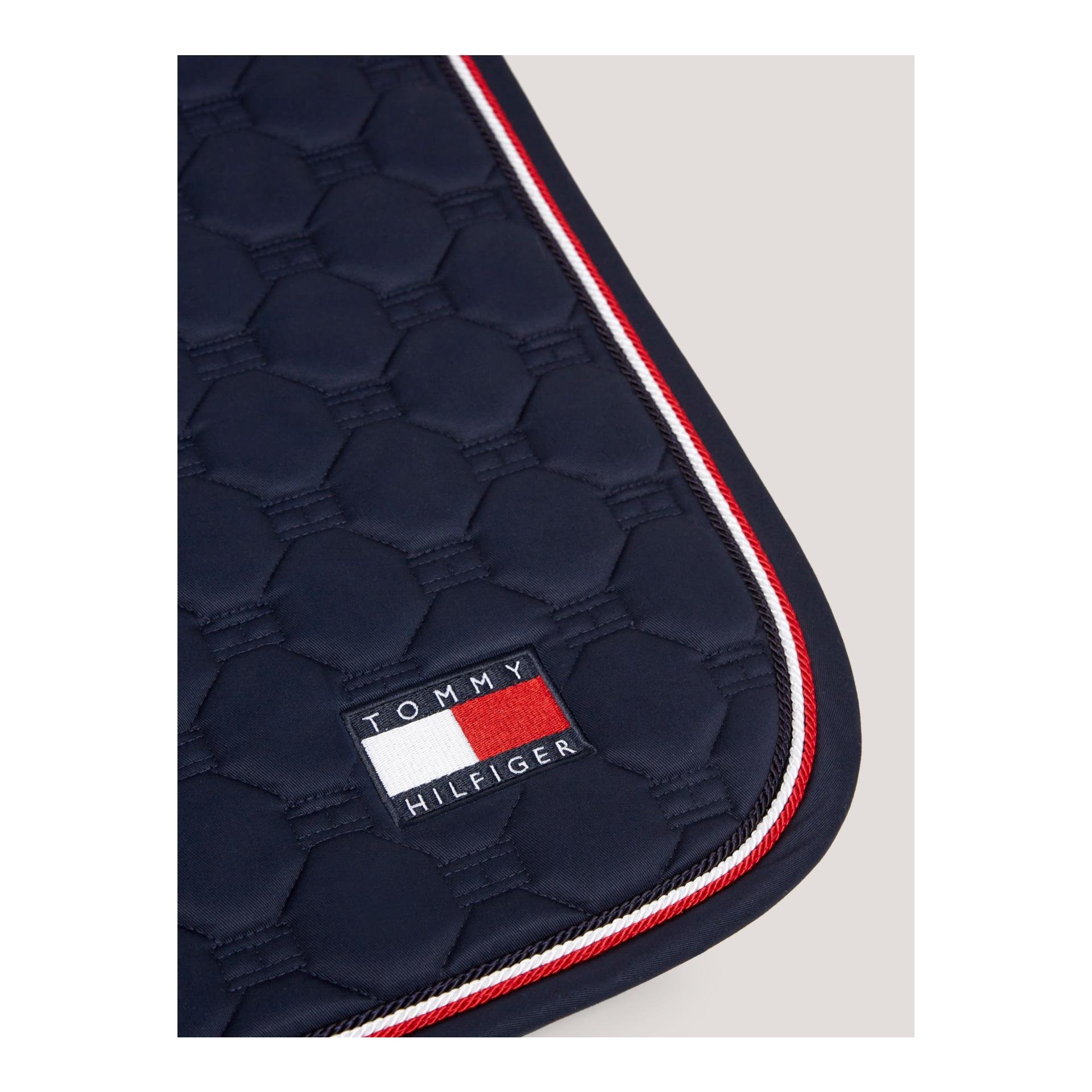 Tommy Hilfiger Equestrian Schabracke Dressur Kingston