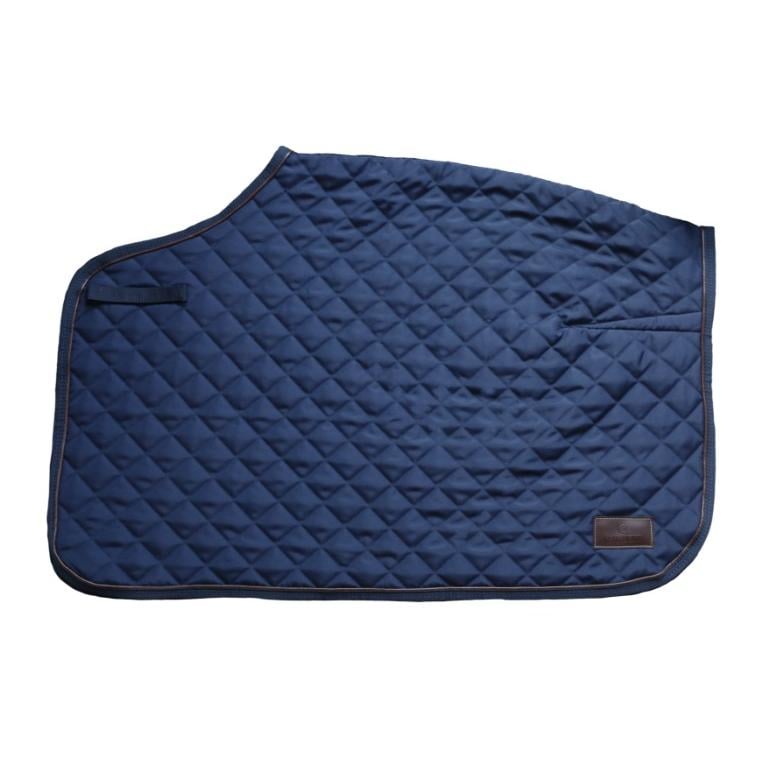 Ausreitdecke Quarter Rug 160g - navy Ausreitdecke Quarter Rug 160g - navy