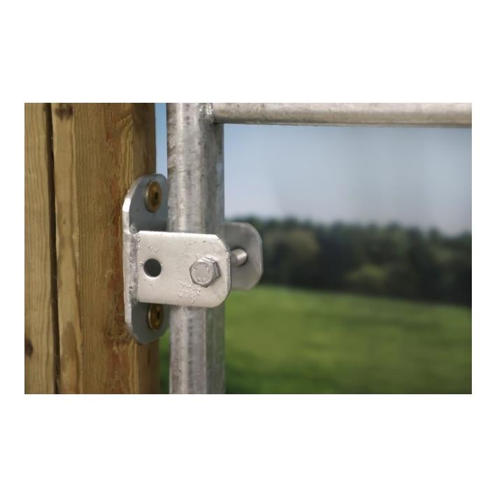 Wandanschluss für Panels Wandanschluss für Panels