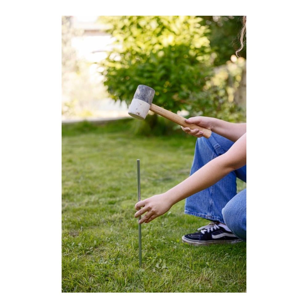 AKO Erdstab 2-teilig