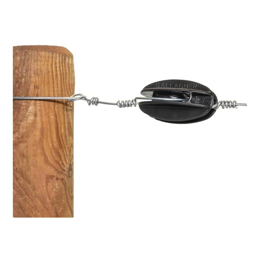 Gallagher Eckisolator S verstärkt