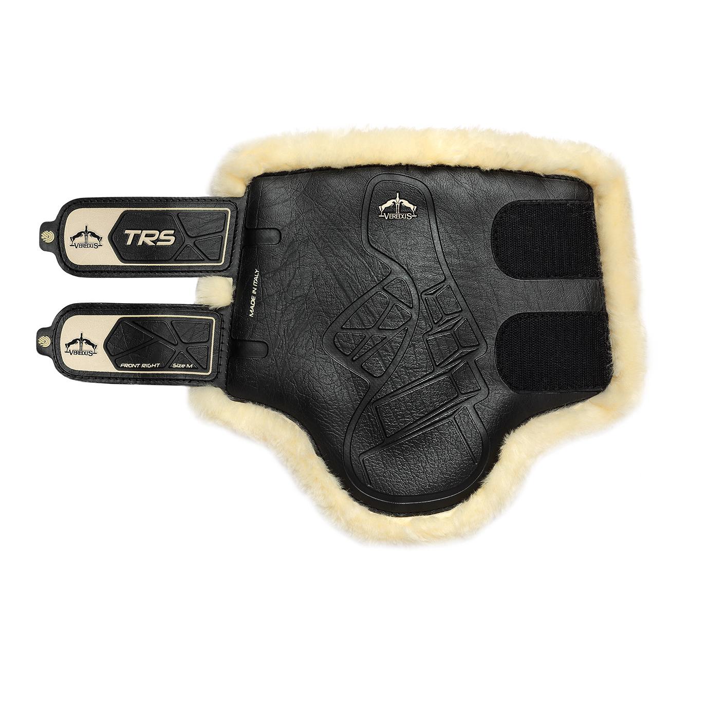 TRS Save the Sheep Hinten - schwarz TRS Save the Sheep Hinten - schwarz