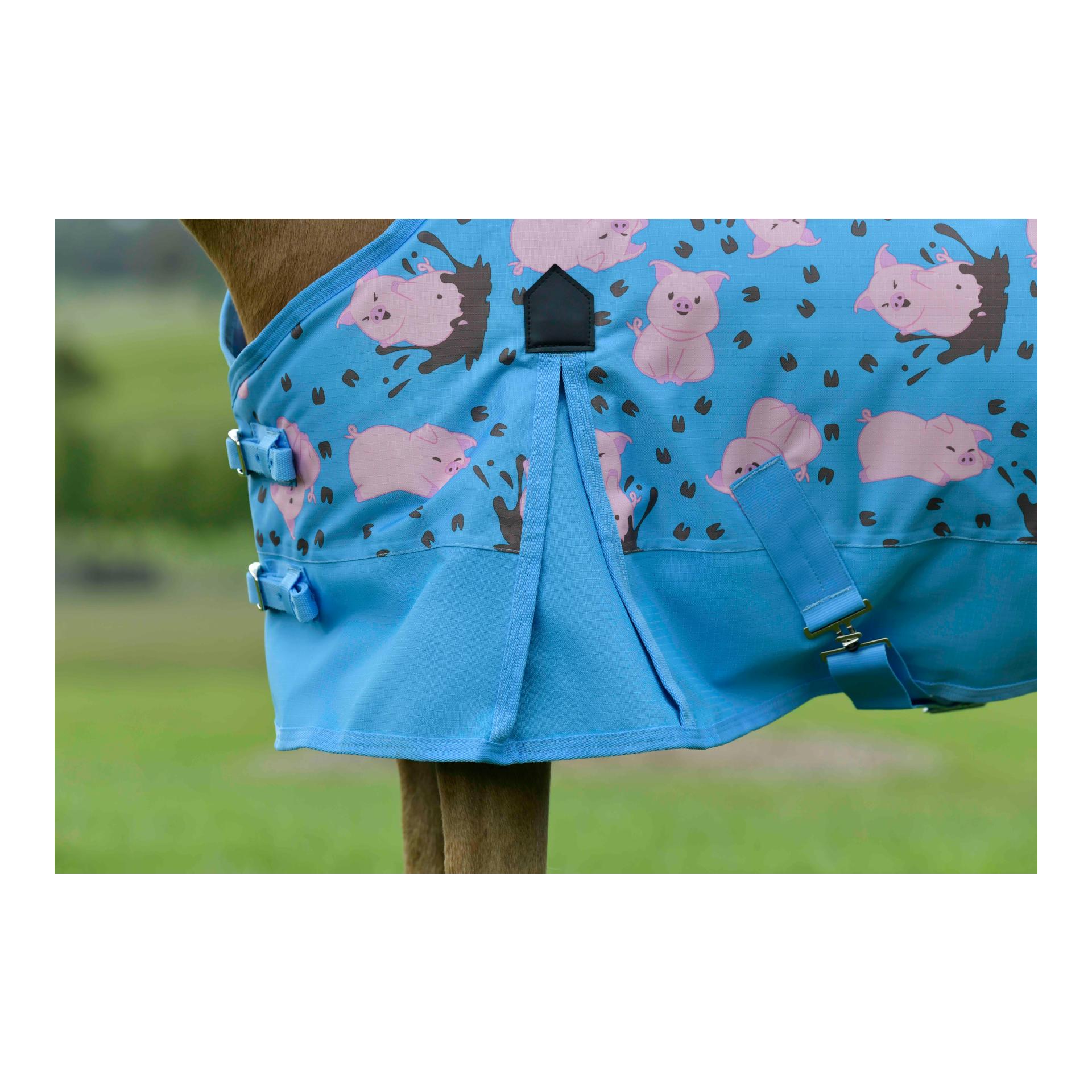 Weidedecke Pony 180g Weidedecke Pony 180g