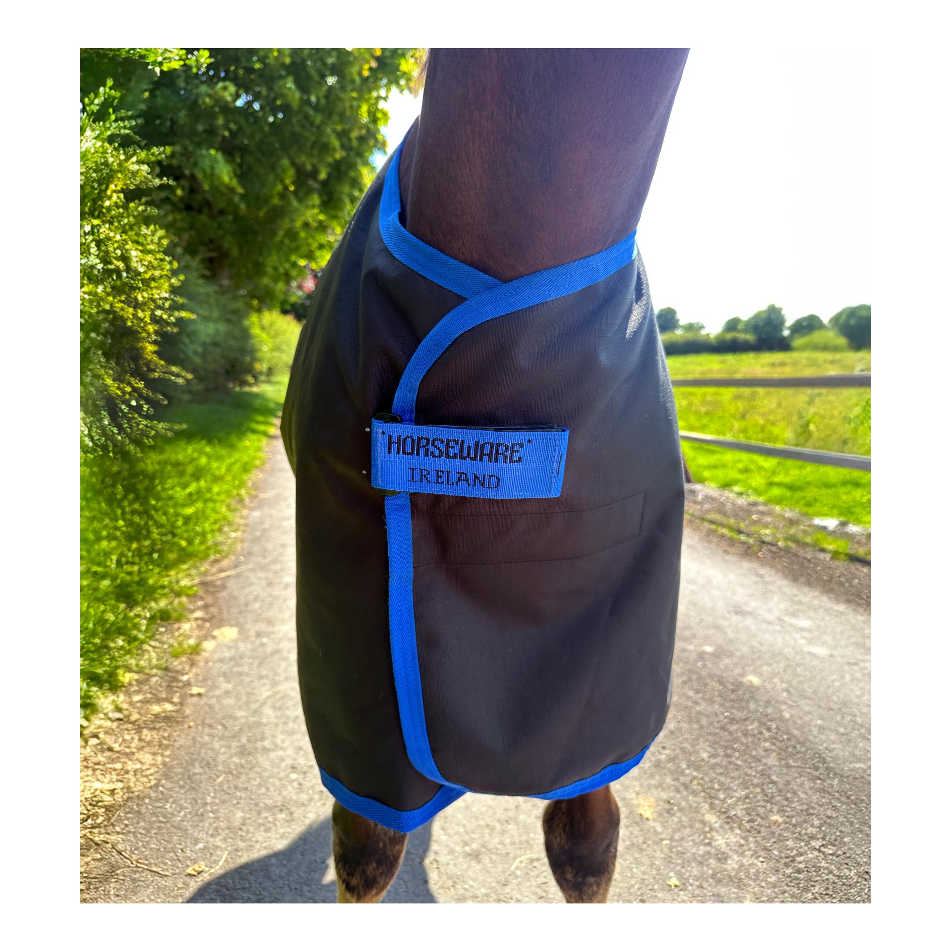 Fohlendecke Amigo Ripstop 900D 50g