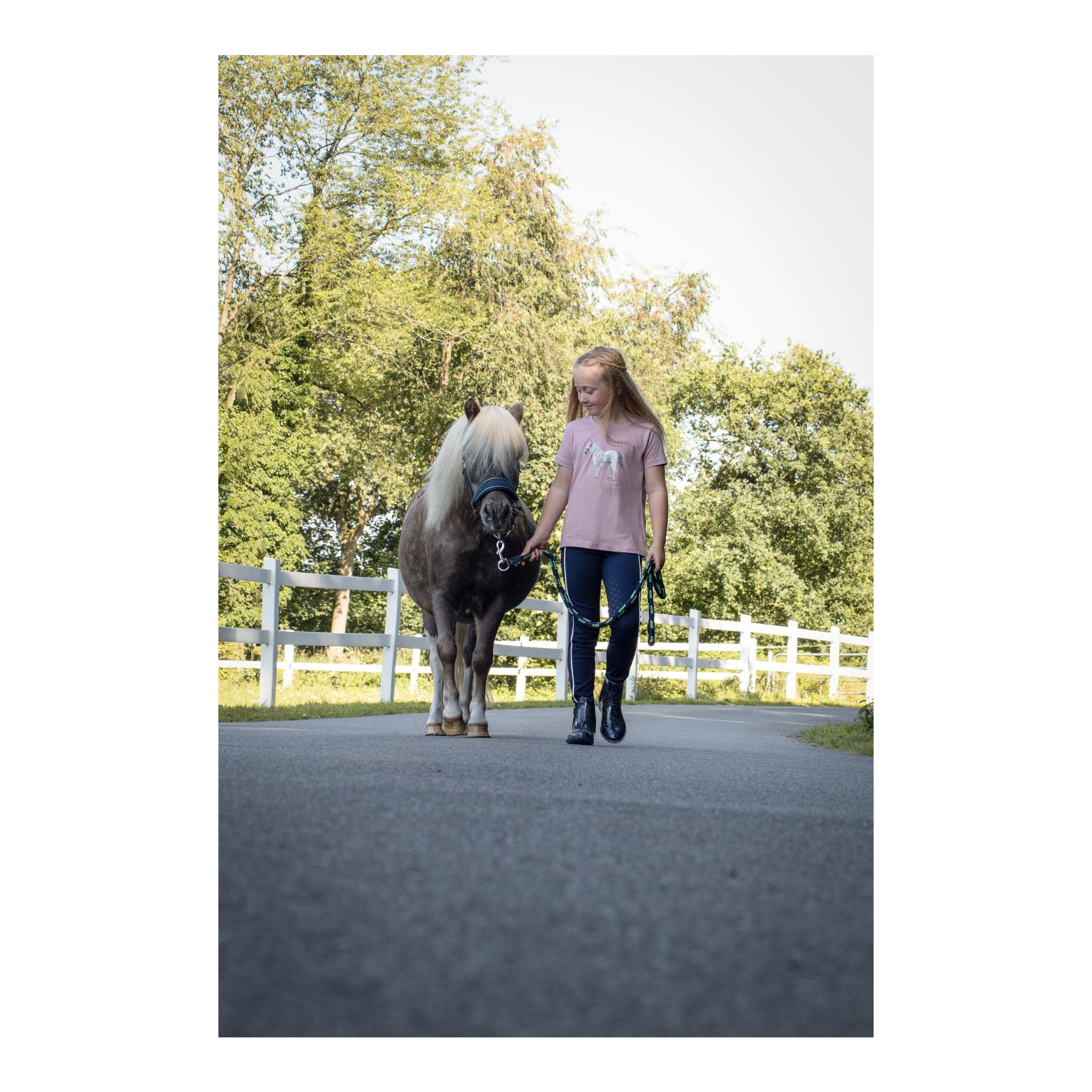 HKM T-Shirt Sparkle Kids