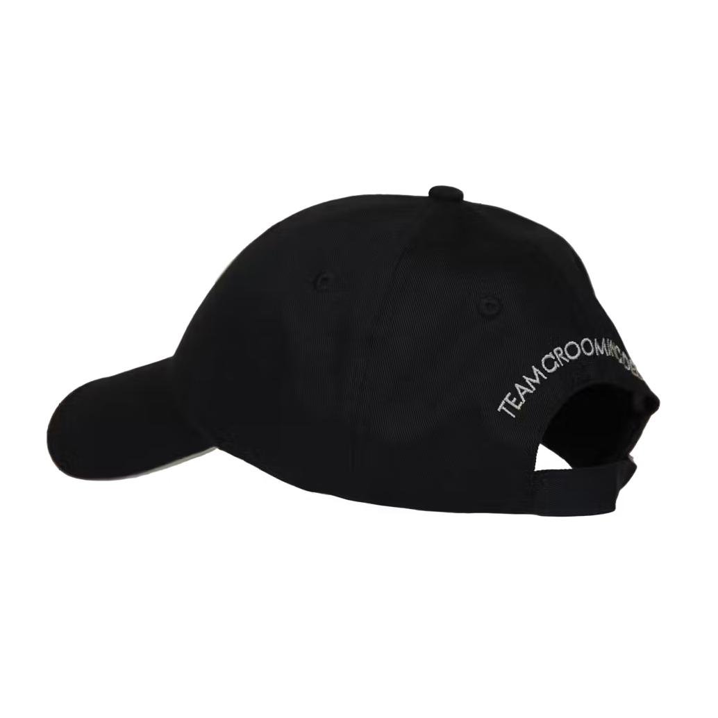 Cap grooming deluxe Cap grooming deluxe