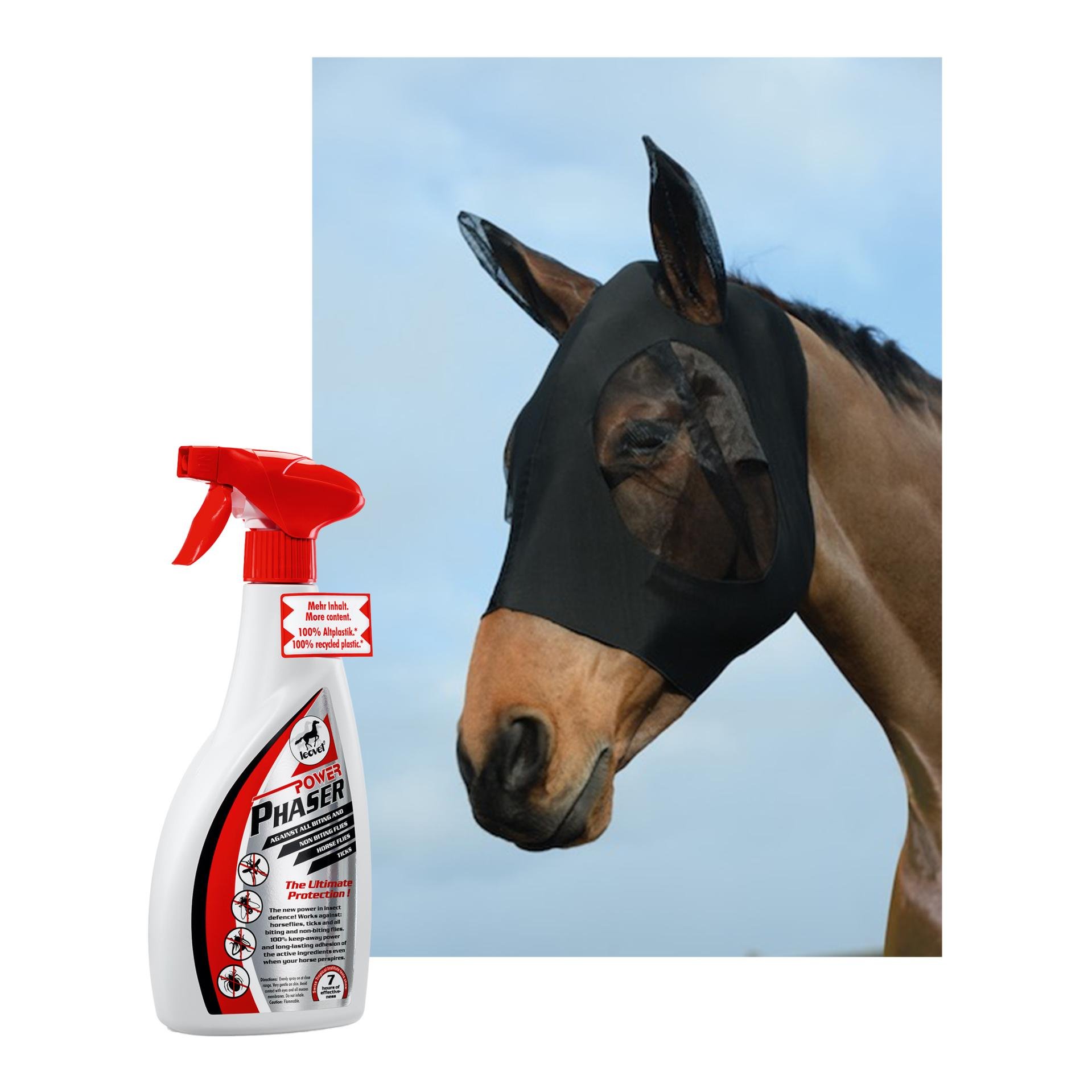 Bundle Set Fliegenschutz