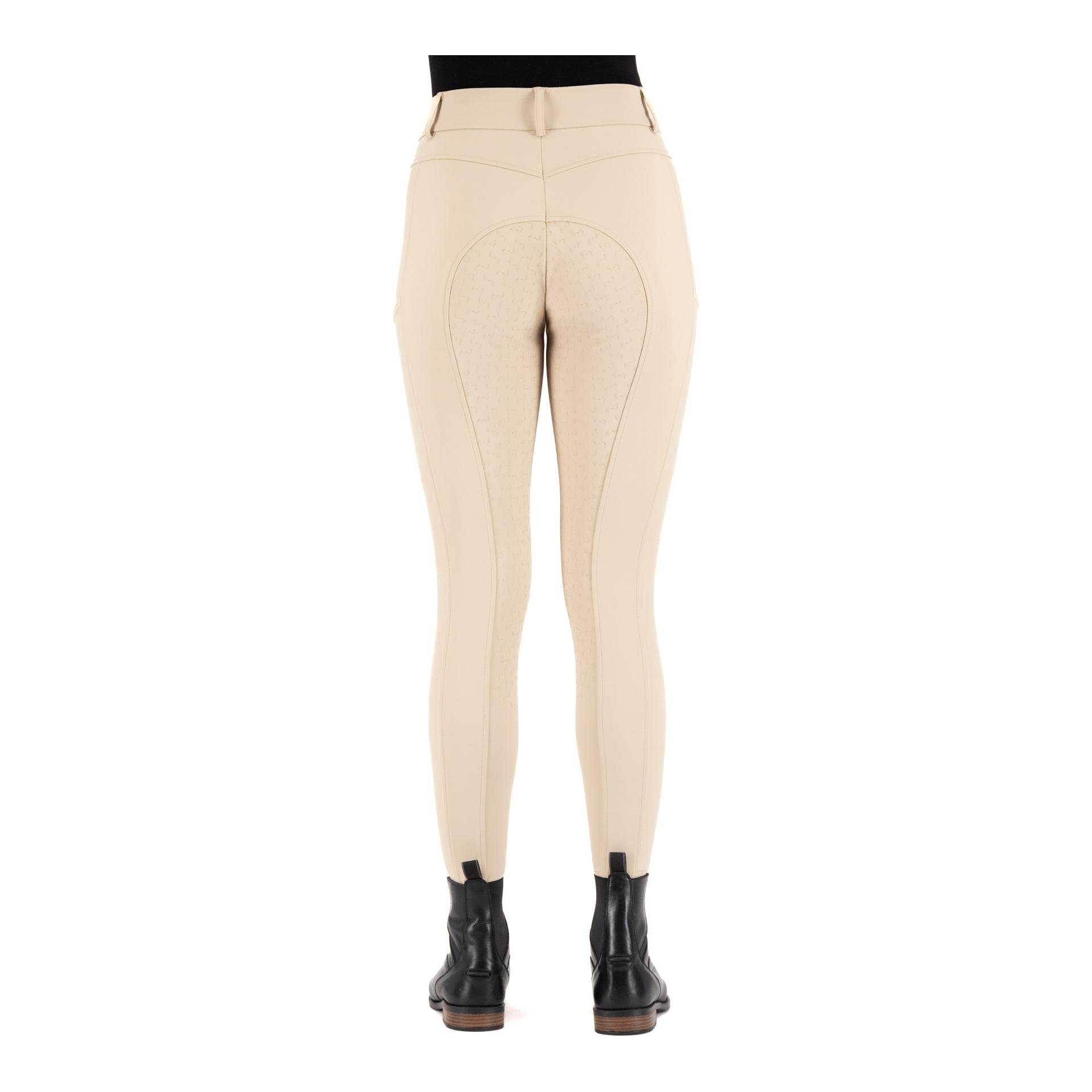 Culotte d'équitation Empressive pleine grip femme